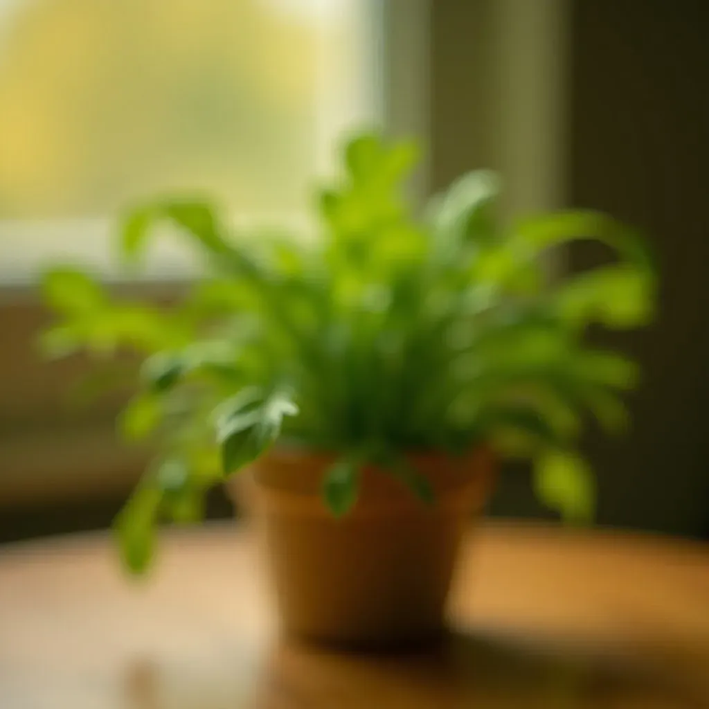 多肉植物 南十字星 育て方：初心者でも失敗しない育て方のコツ